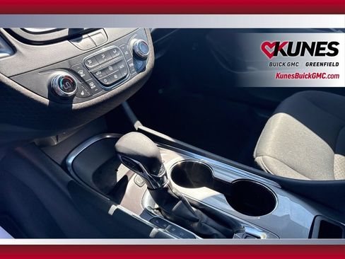 Used 2023 Chevrolet Malibu LT w/ Driver Confidence Package FWD image 29