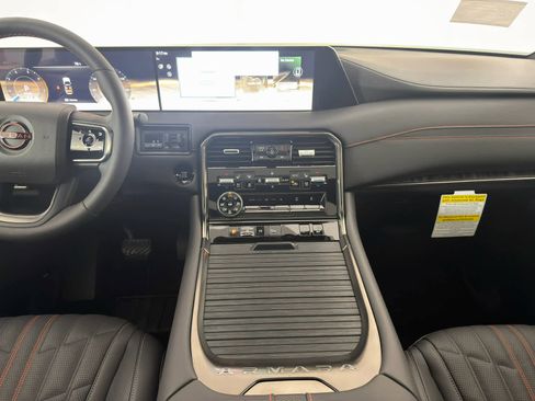 New 2026 Nissan Armada PRO-4X image 20