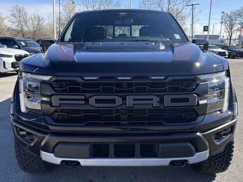 Used 2025 Ford F150 Raptor AWD/4WD image 3