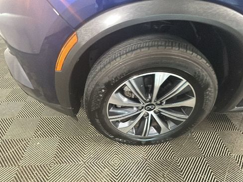 Used 2024 INFINITI QX60 Pure AWD/4WD image 9