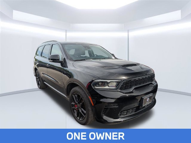 Certified 2023 Dodge Durango R/T AWD/4WD image 3