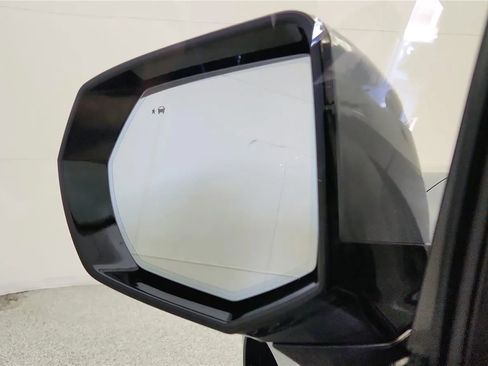 New 2026 Chevrolet Suburban RST w/ Comfort Package image 23