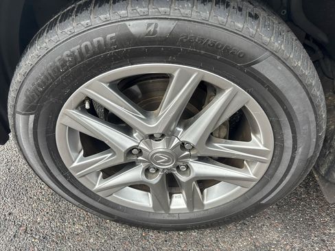 Used 2015 Lexus LX 570 4WD image 29