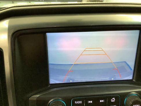 Used 2017 Chevrolet Silverado 2500 LTZ w/ Duramax Plus Package image 19