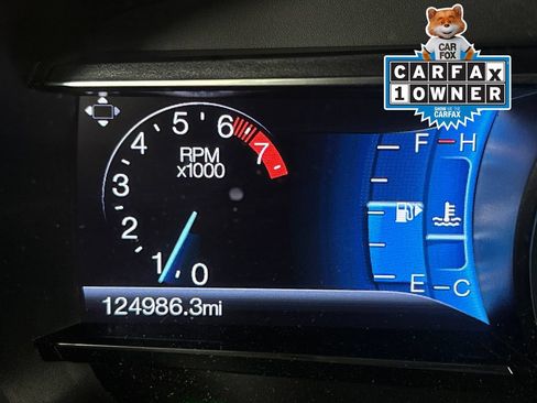 Used 2016 Ford Explorer Limited FWD image 23