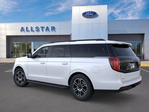 New 2026 Ford Expedition Max Active RWD image 4