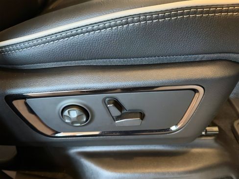 New 2026 RAM 1500 Limited AWD/4WD image 13