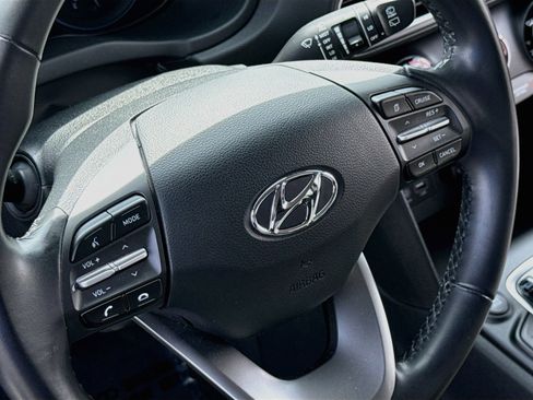 Used 2020 Hyundai Kona SEL AWD/4WD image 12