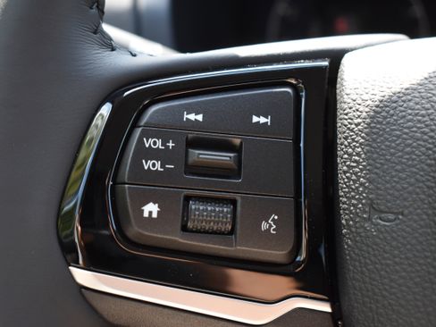 New 2026 Honda Odyssey Touring image 21