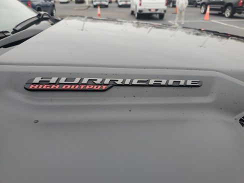 Used 2026 RAM 1500 RHO w/ RHO Level 1 Equipment Group image 10