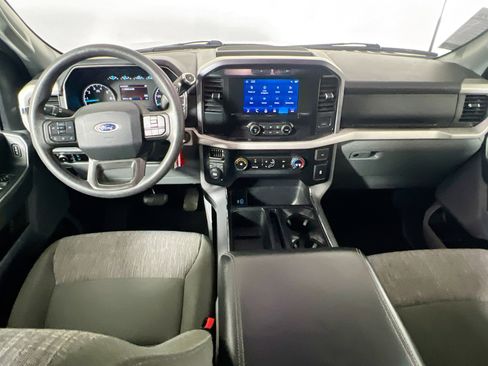 Used 2023 Ford F150 XLT image 29