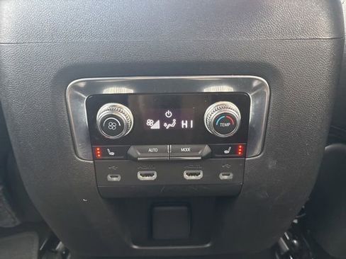 Used 2021 GMC Yukon XL AT4 w/ Rear Media and Nav Package image 25