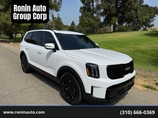 Used 2024 Kia Telluride EX X-Line image 1
