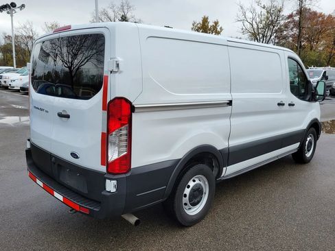Used 2020 Ford Transit 150 Low Roof w/ Load Area Protection Package image 15