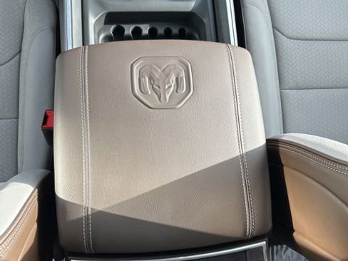 New 2026 RAM 1500 Laramie w/ Bed Utility Group image 13