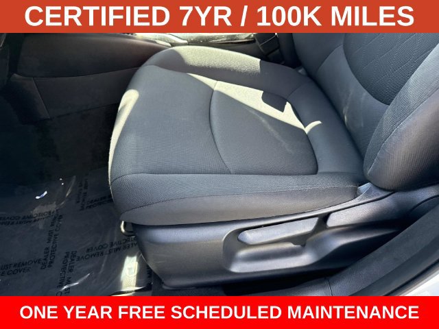 Used 2022 Toyota Corolla LE FWD image 15