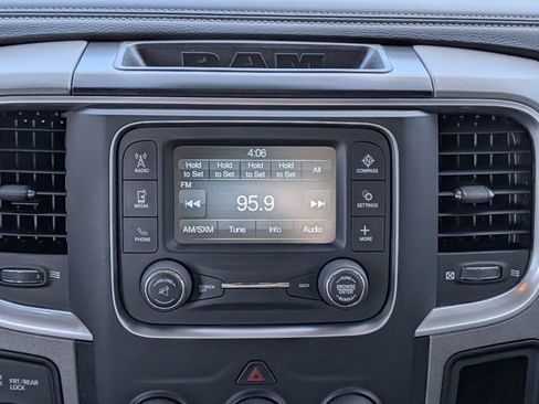 Used 2018 RAM 2500 Power Wagon w/ Luxury Group AWD/4WD image 18