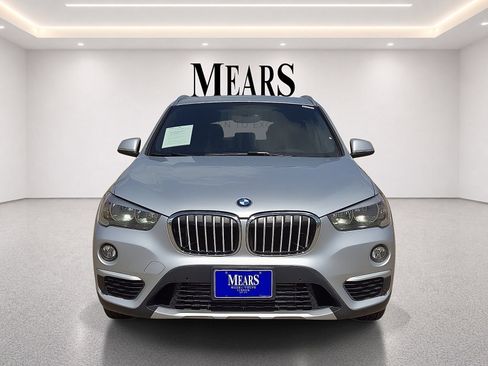 Used 2018 BMW X1 xDrive28i AWD/4WD image 8