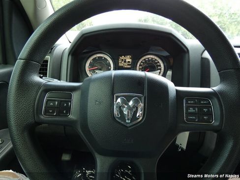 Used 2016 RAM 1500 Express AWD/4WD image 27