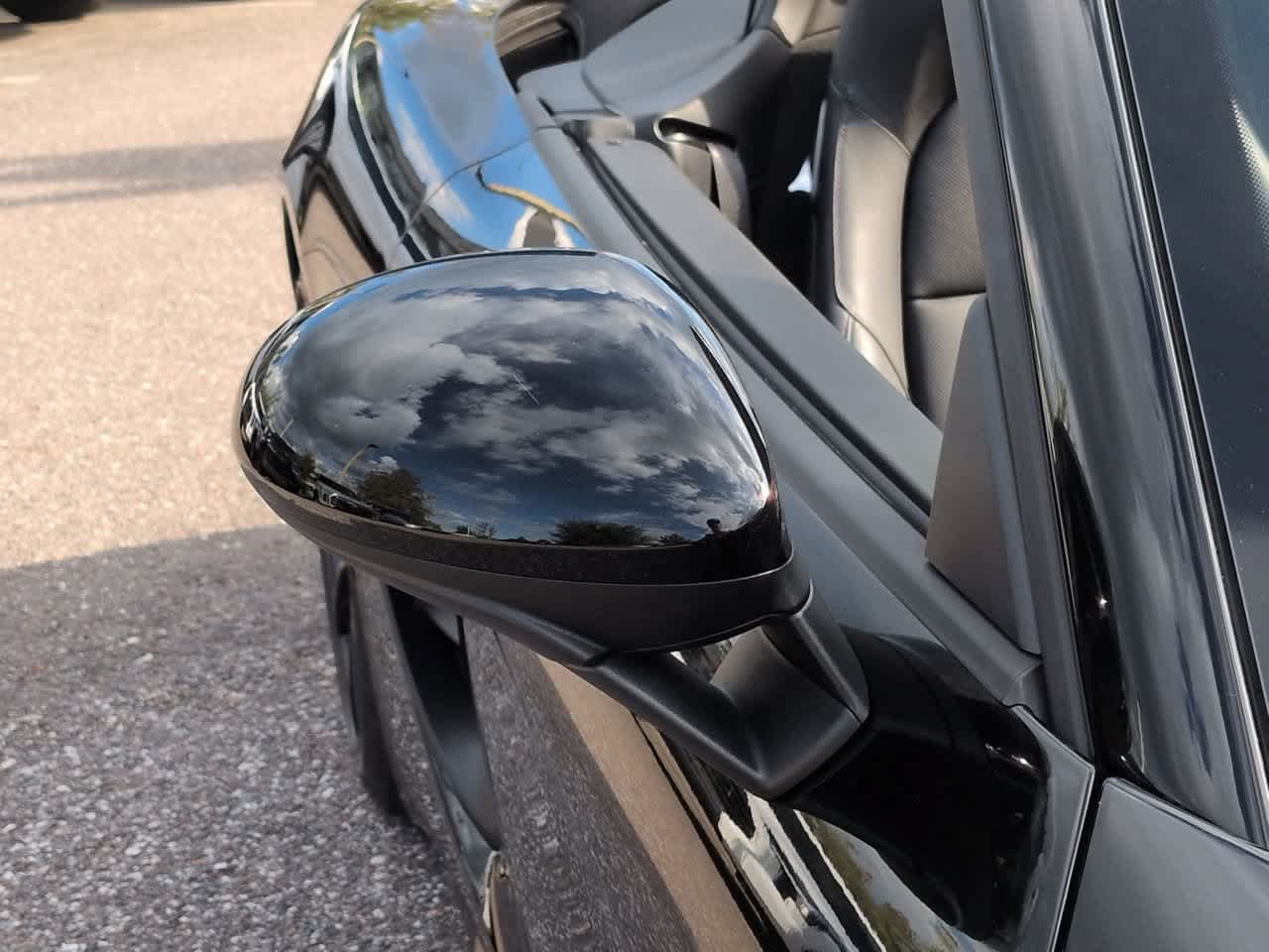 Used 2024 Porsche 718 Boxster S RWD image 12
