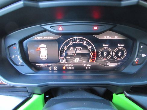 Used 2022 Lamborghini Urus image 59