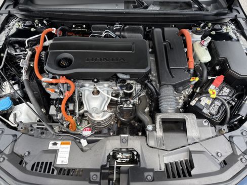 Used 2023 Honda Accord Sport image 36
