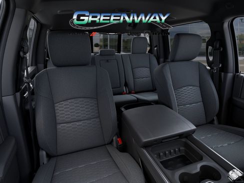 New 2025 RAM 2500 Big Horn image 16