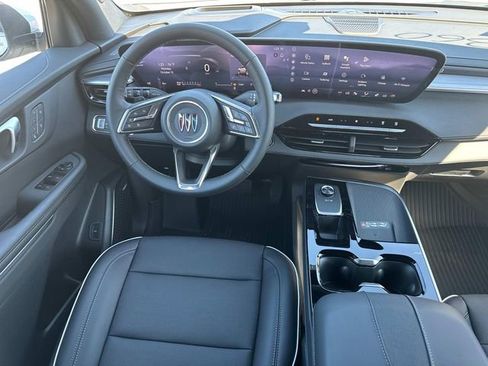 New 2026 Buick Enclave Preferred w/ Power Package image 17