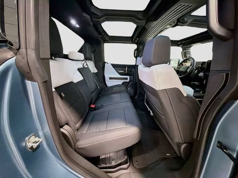 Used 2024 GMC Hummer EV 3X w/ Omega Edition AWD/4WD image 24