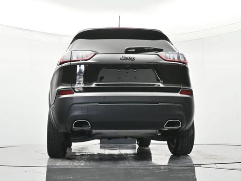Used 2020 Jeep Cherokee Latitude Plus FWD image 40
