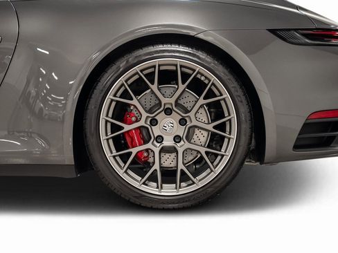 Used 2021 Porsche 911 Carrera S image 15