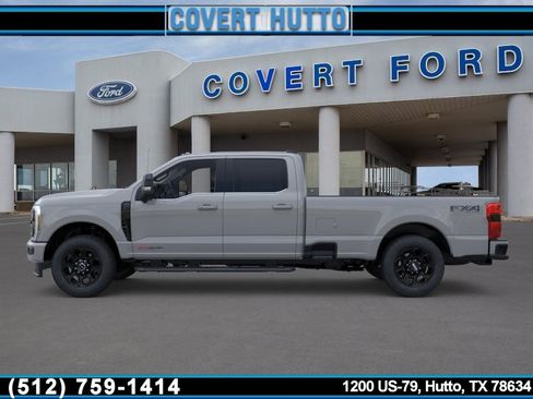 New 2026 Ford F350 Lariat AWD/4WD image 3