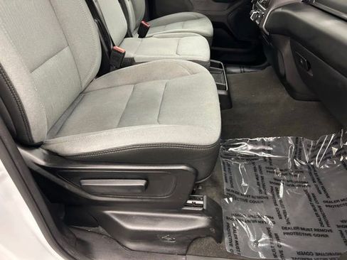 Used 2023 RAM 1500 Big Horn w/ Trailer Tow Group image 34