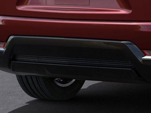 New 2025 Cadillac Escalade IQ Luxury 1 w/ LPO, Radiant Package image 14