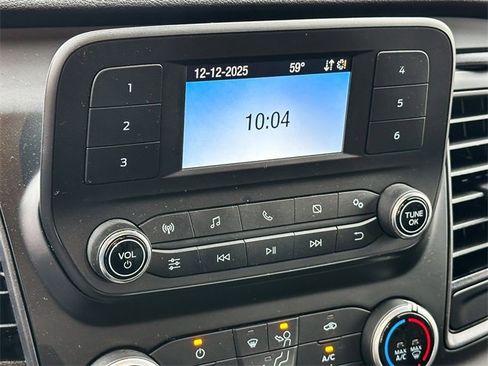 Used 2024 Ford Transit 250 Low Roof w/ Load Area Protection Package image 24