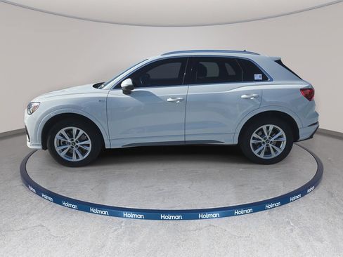 Used 2022 Audi Q3 2.0T Premium Plus AWD/4WD image 11