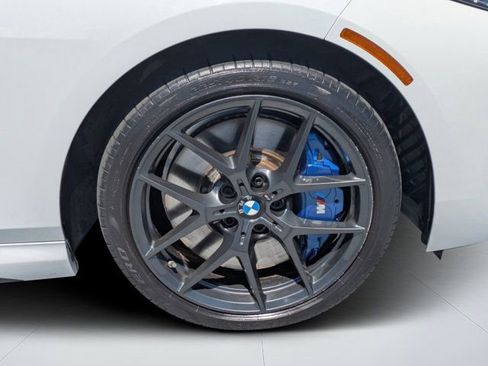 Used 2023 BMW M235i xDrive Gran Coupe w/ Premium Package AWD/4WD image 9