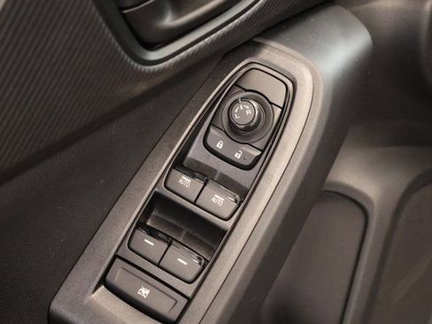 New 2026 Subaru Crosstrek 2.0i Premium image 11