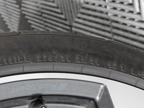 Used 2022 Audi S5 Premium Plus w/ Premium Plus Package image 31