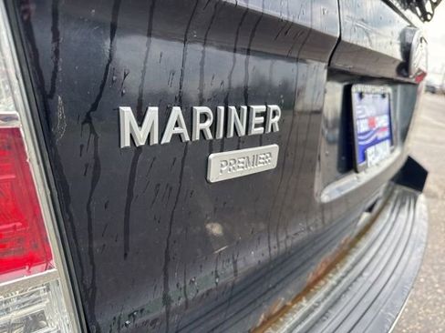Used 2010 Mercury Mariner Premier FWD image 28