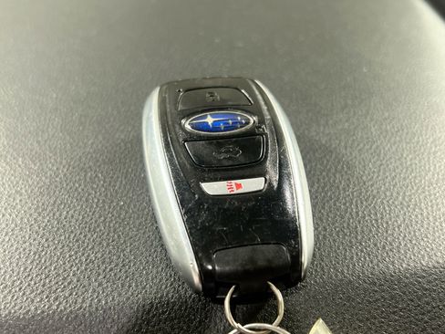 Used 2021 Subaru Crosstrek 2.5i Sport w/ Moonroof Package image 29