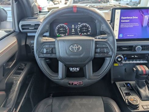 Used 2024 Toyota Tacoma TRD Pro image 26