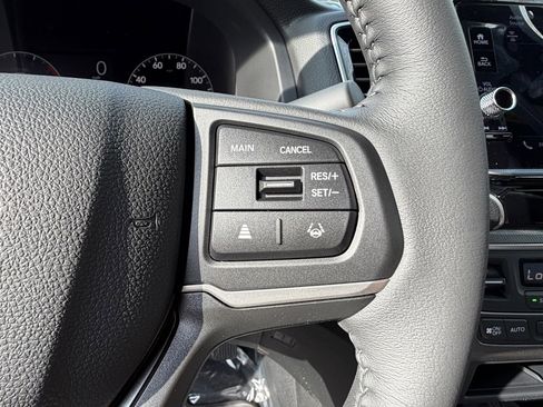 New 2026 Honda Ridgeline RTL image 22