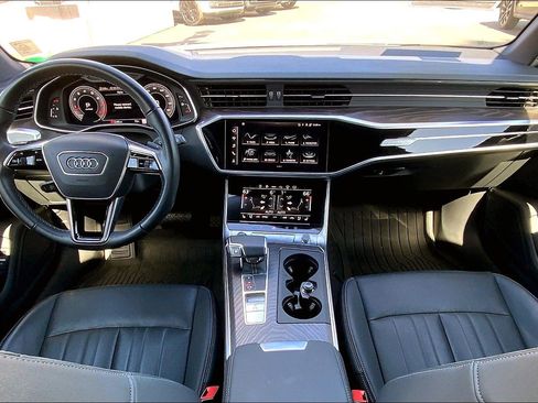 Used 2022 Audi A6 3.0T allroad Prestige image 15