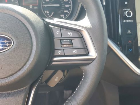 Certified 2025 Subaru Ascent Limited w/ Popular Package #2 image 16