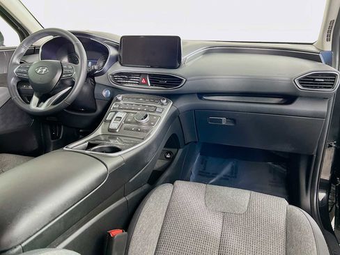 Certified 2023 Hyundai Santa Fe SEL AWD/4WD image 30
