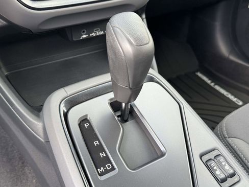 New 2026 Subaru Crosstrek 2.0i Premium AWD/4WD image 14