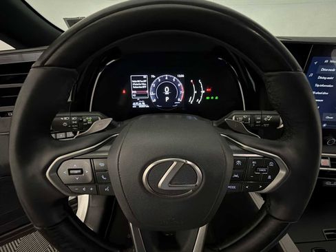 Used 2023 Lexus RX 350 Premium w/ Accessory Package AWD/4WD image 13