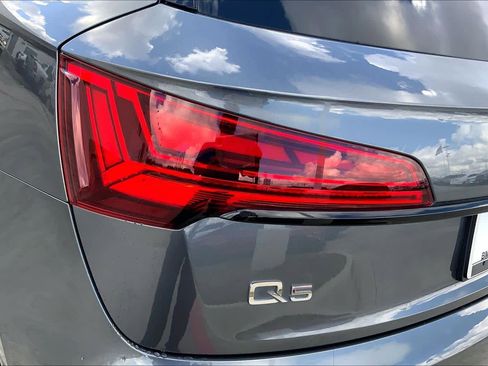 Used 2025 Audi Q5 2.0T Premium image 28