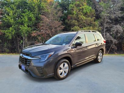 Certified 2023 Subaru Ascent 8-Passenger